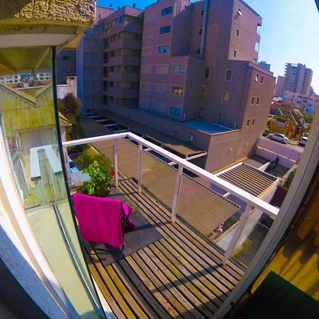 Hostel Jaguar فينيا ديل مار المظهر الخارجي الصورة