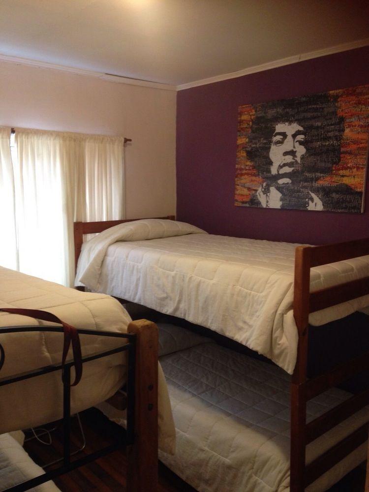 Hostel Jaguar فينيا ديل مار المظهر الخارجي الصورة