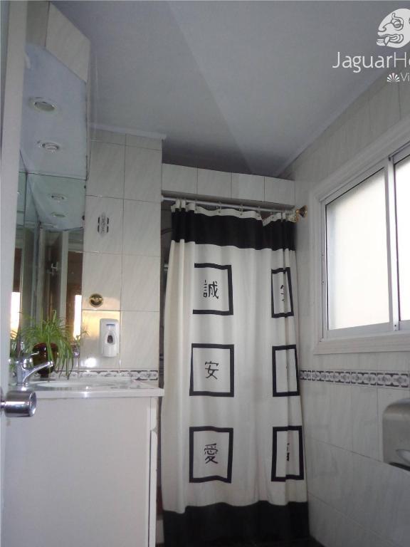 Hostel Jaguar فينيا ديل مار الغرفة الصورة