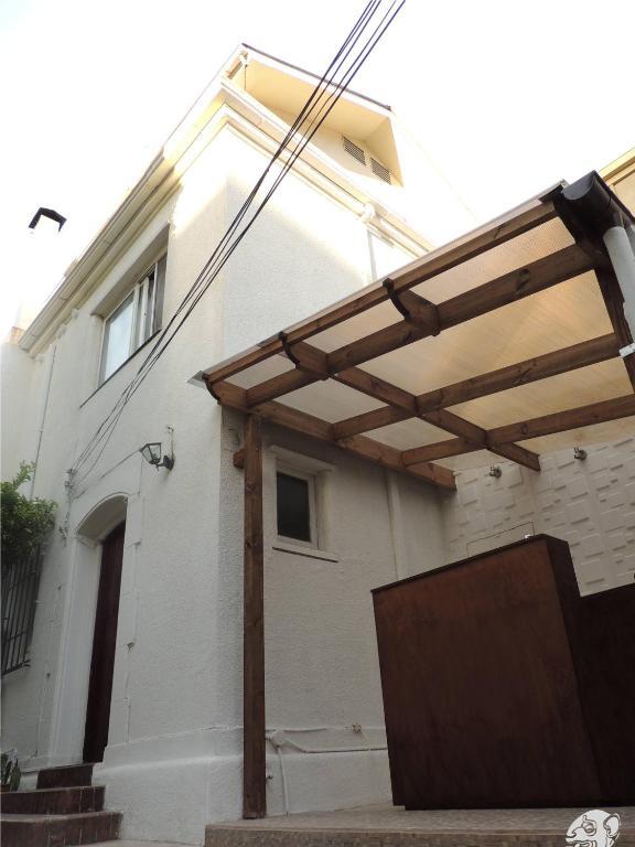 Hostel Jaguar فينيا ديل مار المظهر الخارجي الصورة