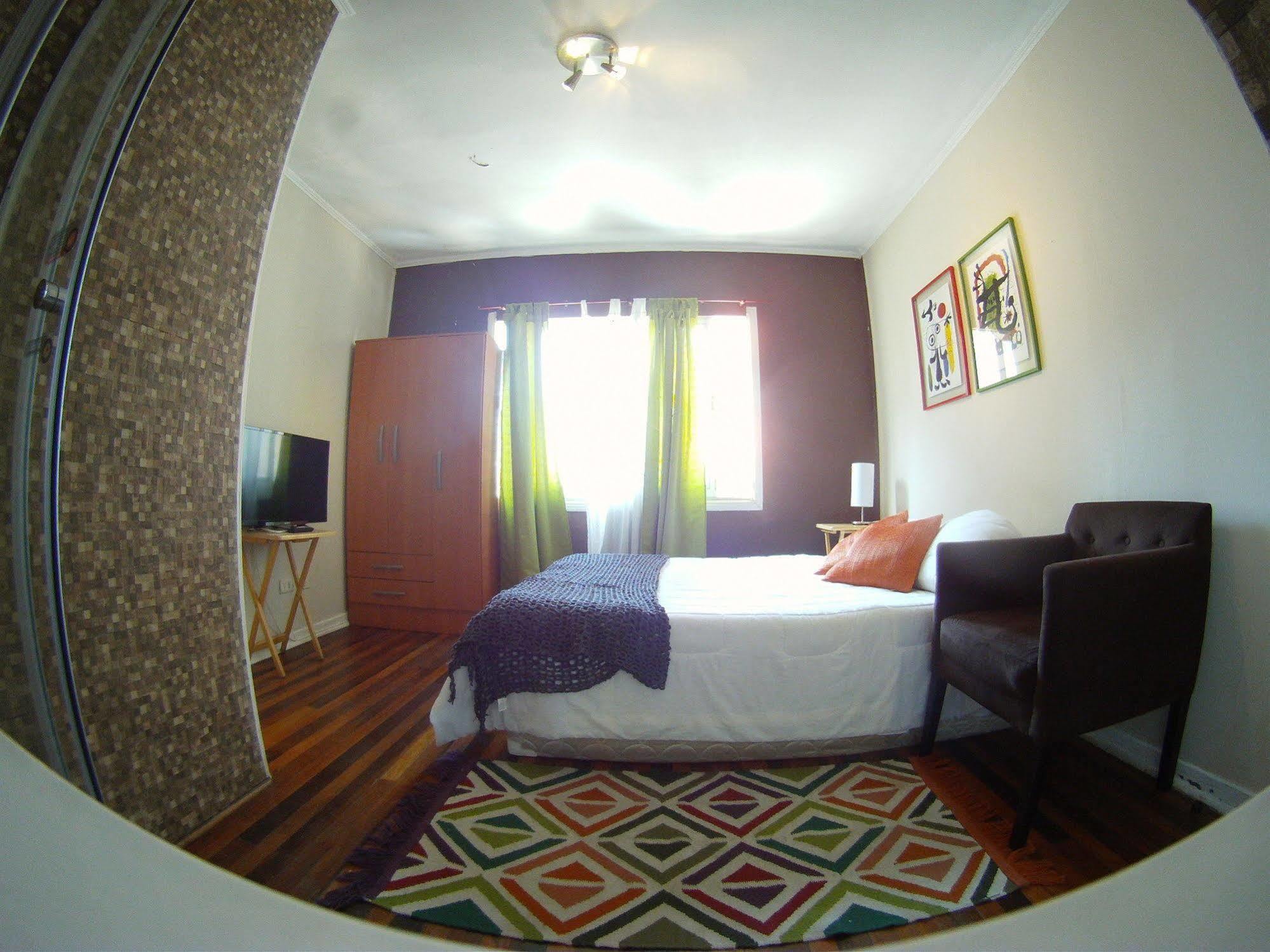 Hostel Jaguar فينيا ديل مار المظهر الخارجي الصورة