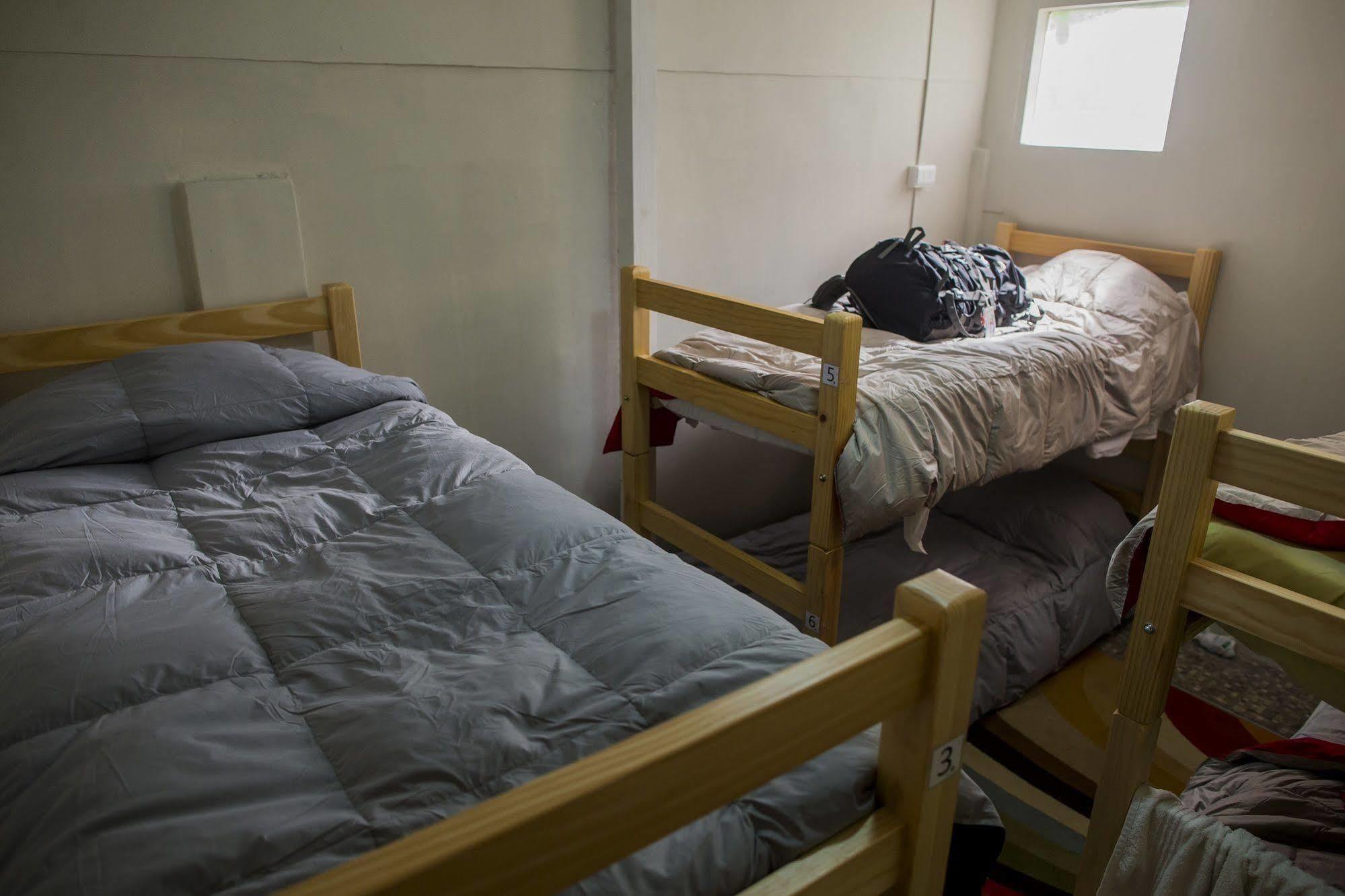 Hostel Jaguar فينيا ديل مار المظهر الخارجي الصورة
