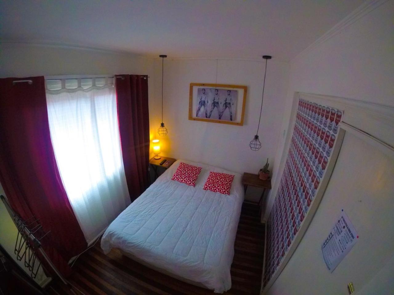 Hostel Jaguar فينيا ديل مار المظهر الخارجي الصورة