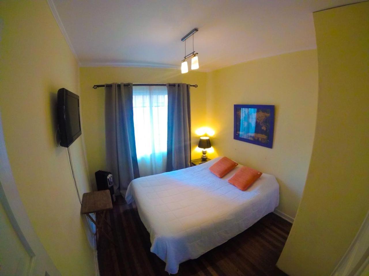 Hostel Jaguar فينيا ديل مار المظهر الخارجي الصورة