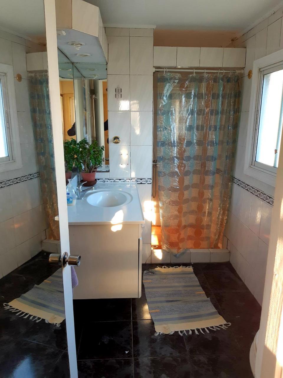 Hostel Jaguar فينيا ديل مار المظهر الخارجي الصورة