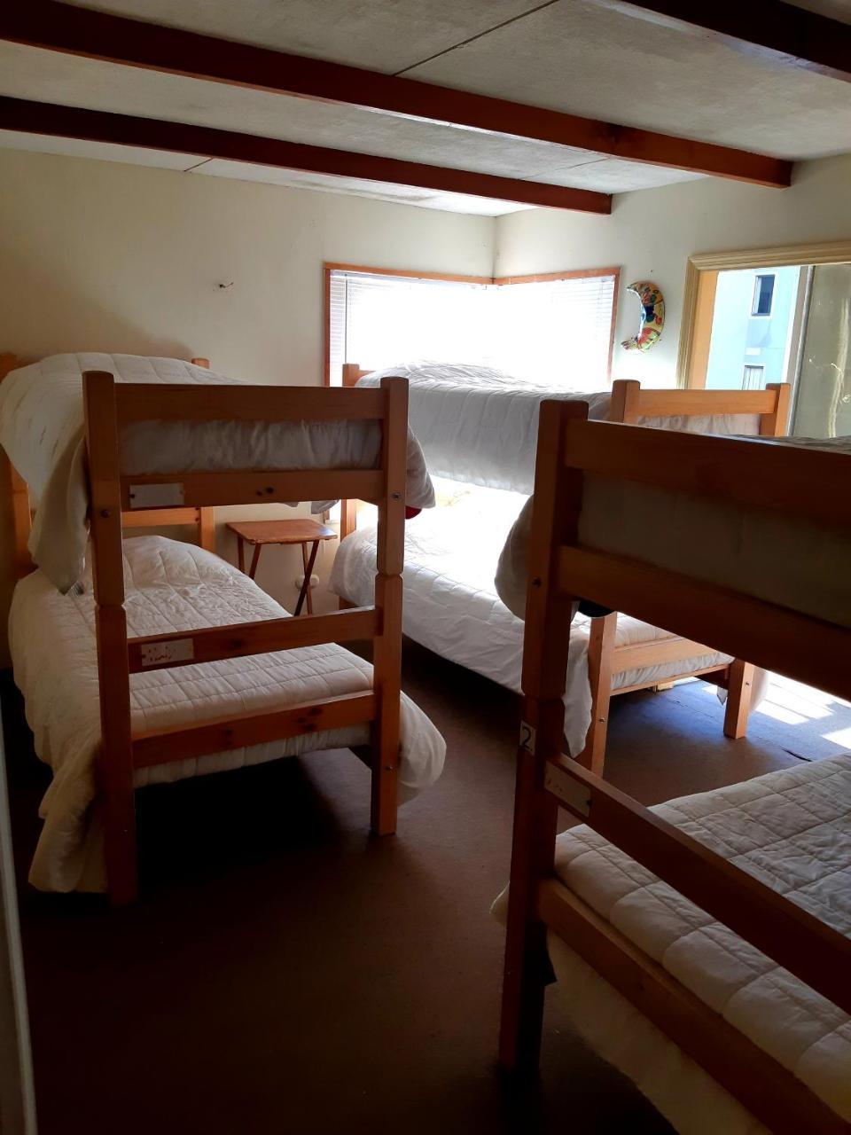 Hostel Jaguar فينيا ديل مار المظهر الخارجي الصورة