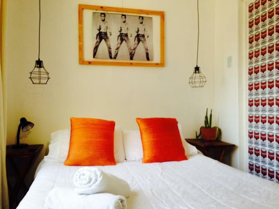 Hostel Jaguar فينيا ديل مار المظهر الخارجي الصورة