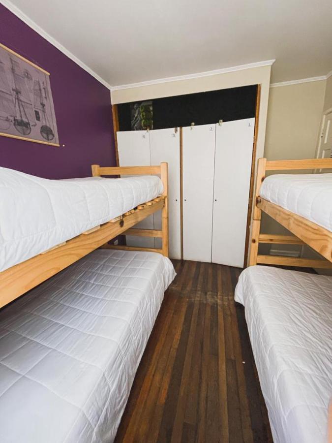 Hostel Jaguar فينيا ديل مار المظهر الخارجي الصورة