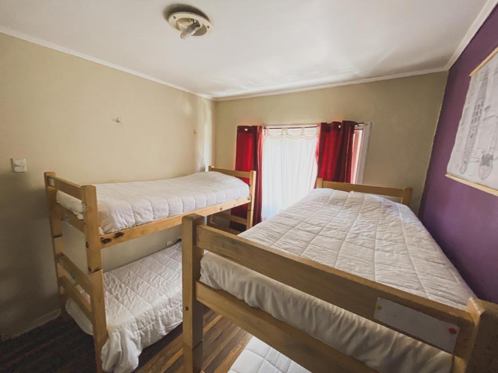 Hostel Jaguar فينيا ديل مار المظهر الخارجي الصورة