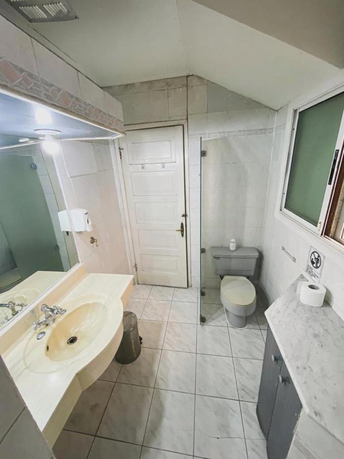 Hostel Jaguar فينيا ديل مار المظهر الخارجي الصورة